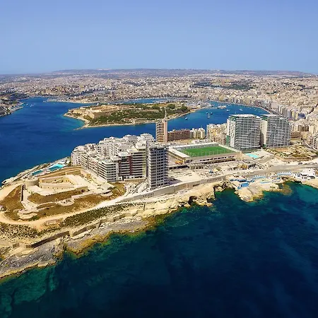 Appartement Fleur Seaview 2 Bedroom Penthouse With Terrace In