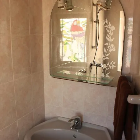 Fleur Seaview 2 Bedroom Penthouse With Terrace In Apartament