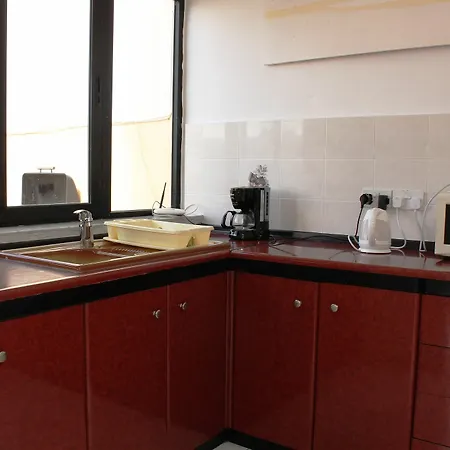 Fleur Seaview 2 Bedroom Penthouse With Terrace In Appartement *