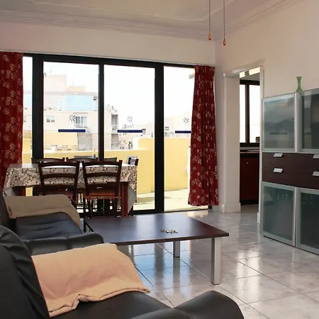 Fleur Seaview 2 Bedroom Penthouse With Terrace In * Sliema