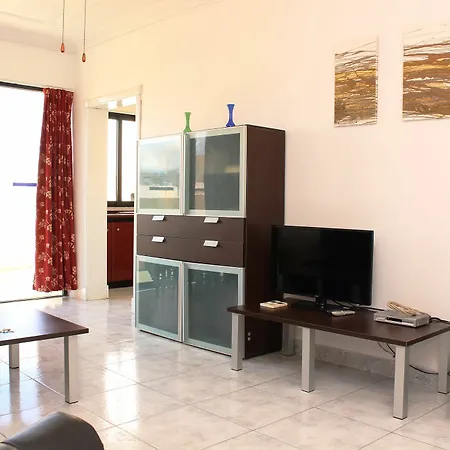 Fleur Seaview 2 Bedroom Penthouse With Terrace In Sliema
