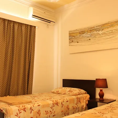 Appartement Fleur Seaview 2 Bedroom Penthouse With Terrace In *