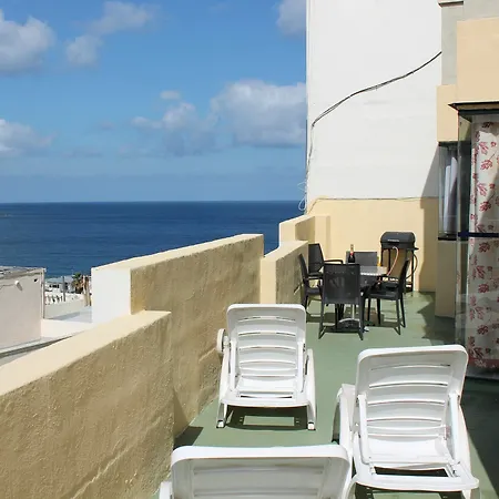 Apartment Fleur Seaview 2 Bedroom Penthouse With Terrace In Sliema